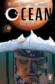 Ocean ; : Orbiter. Issue 1-6 cover image