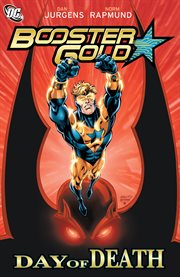 Booster gold: day of death cover image