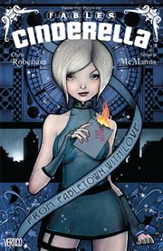 Cinderella: from fabletown with love cover image