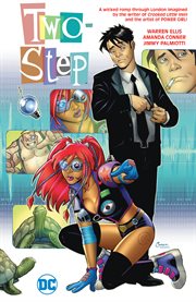 Two-step cover image