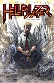 John Constantine, hellblazer. Volume 1, Original sins cover image