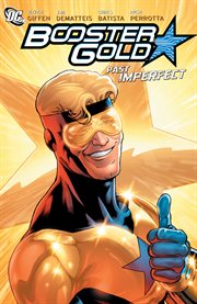Booster gold: past imperfect cover image