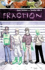 Fraction cover image
