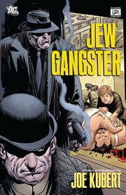 Jew gangster cover image
