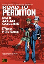 Road to perdition. Issue 1.
