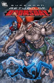 Superman: return of doomsday cover image