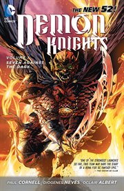 Demon knights. Volume 1 cover image