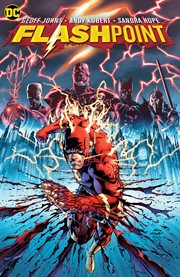 Flashpoint cover image