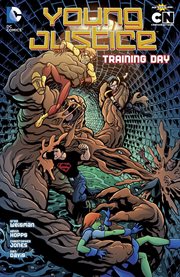 Training day. Volume 2, issue 7-13 cover image