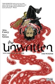 The unwritten. Volume 7 cover image