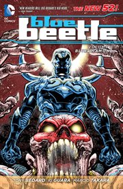 Blue beetle. Volume 2, issue 7-16 cover image