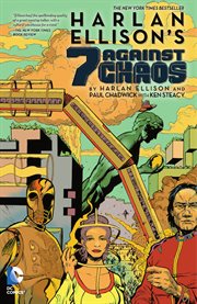 Harlan Ellison's 7 against chaos cover image
