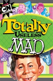 Totally useless mad cover image
