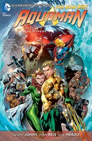 Aquaman. Volume 2, The others cover image