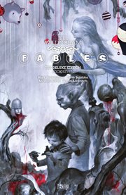 Fables: the deluxe edition book seven cover image