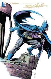 Batman: illustrated by neal adams. Volume 3 cover image