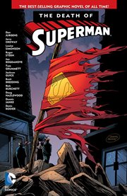 The Death of Superman cover image