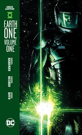 Green Lantern : Earth one. Volume 1.