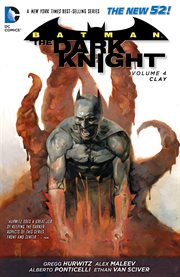 Clay. Volume 4, issue 22-29 cover image