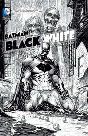 Batman, black and white. Volume 4, issue 1-6