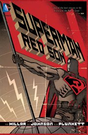 Superman: red son (new edition) cover image