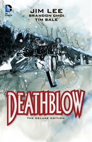 Deathblow Deluxe Edition cover image