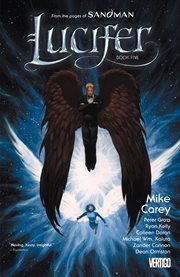 Lucifer. Issue 62-75