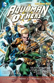 Aquaman and the others. Volume 1 cover image