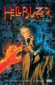 In the line of fire. Volume 10, issue 97-107 cover image