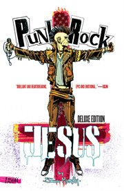 Punk Rock Jesus Deluxe Edition cover image