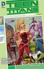 Teen Titans. Volume 1 cover image