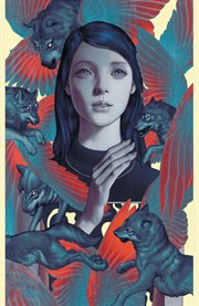 Fables covers: the art of james jean cover image