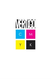 CMYK. Issue 1-4 cover image