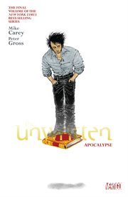 The unwritten. Volume 11 cover image