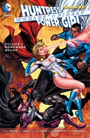 Worlds' finest. Volume 5 cover image
