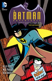 The Batman adventures. Volume 2, issue 11-20 cover image
