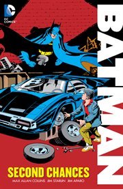 Batman : second chances. Issue 408-416