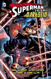 Superman vs. Darkseid cover image