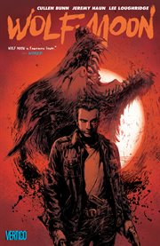 Wolf Moon. Issue 1-6 cover image