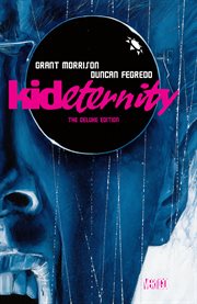 Kid eternity deluxe edition cover image