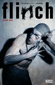 Flinch. Issue 1-8 cover image