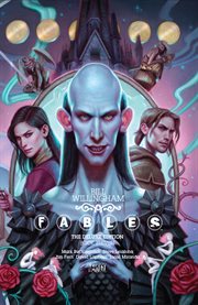 Fables : the deluxe edition. Book eleven cover image