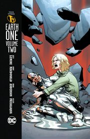 Teen titans: earth one. Volume 2 cover image
