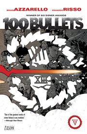 100 bullets. Issue 81-100