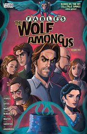 Fables: a wolf among us. Volume 2