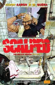 Scalped deluxe book five. Issue 50-60 cover image