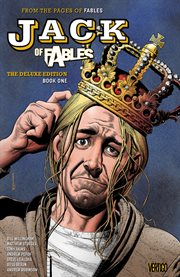 Jack of Fables. Issue 1-16 cover image