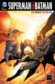 Superman/Batman. Volume 3, issue 27-36 cover image