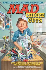 Mad choice cuts cover image