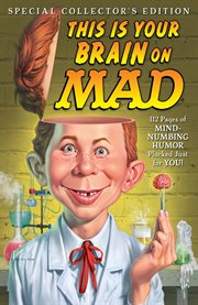 This is your brain on mad cover image